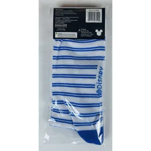 Disney Crew Socks Winnie the Pooh Womens Size 9-13 Eeyore Disney Movie Lot/4 New thumbnail 10