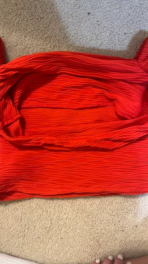 SheIn Halter Top thumbnail 3