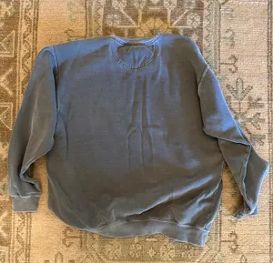 Sunkissed Coconut Crewneck thumbnail 2