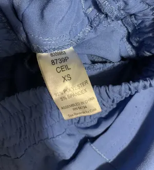 Med couture joggers thumbnail 5