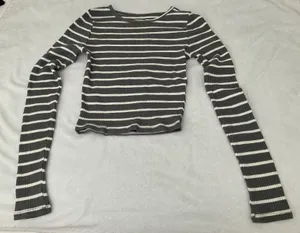 Hollister Crop Top Woman’s thumbnail 1