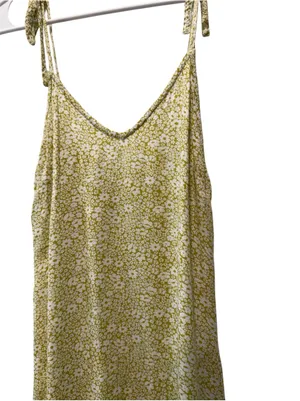 BILLABONG Sunbright Midi Slip Dress - Women's thumbnail 6