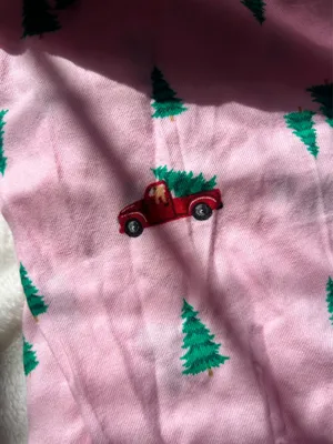 Walmart Pajama Pants thumbnail 2