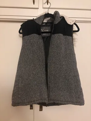 Natural Reflections Vest thumbnail 3