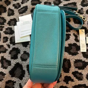 Marc Jacob’s crossbody bag purse thumbnail 6