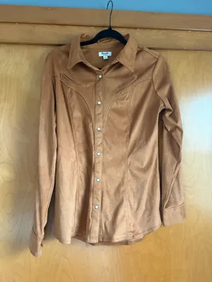 Wrangler Retro Button Down thumbnail 1