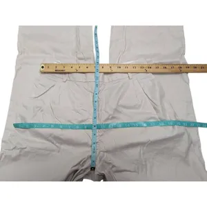 Aritzia babaton sadiki linen blend pants size 12 thumbnail 7