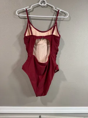 NWT Cupshe One Piece Swimsuit thumbnail 5