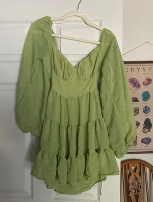 Princess Polly Dress thumbnail 1