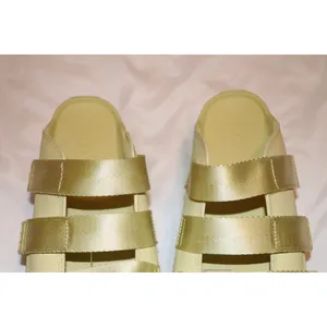 UGG GoldenGlow Slides thumbnail 6