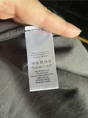 Free People Women’s Weekend Wonderer Gray Hoodie Jacket Size S Oversized thumbnail 5