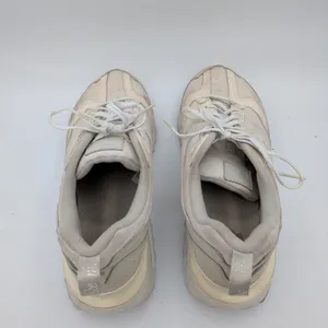 Nike Air Max Dawn Womens Summit White Sail Sneakers DM8261-001 Size‎ 11 thumbnail 6