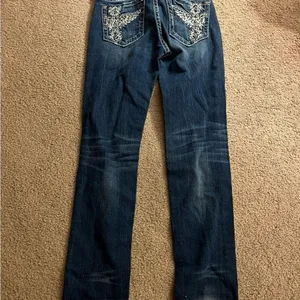 Classic Blue miss me Women's Jeans size 29 thumbnail 3