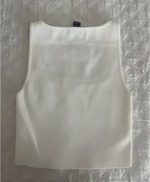 Forever 21 Top thumbnail 3