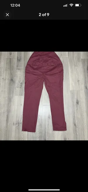 Maternity overalls Size 10 thumbnail 2
