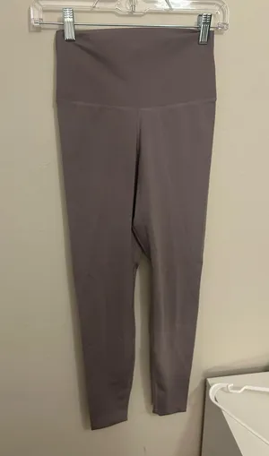 Nike Yoga Leggings Women’s High-Waisted thumbnail 1