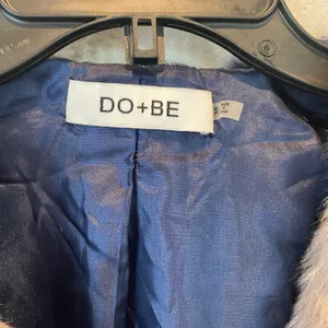 Do + Be Faux Fur Coat  thumbnail 2
