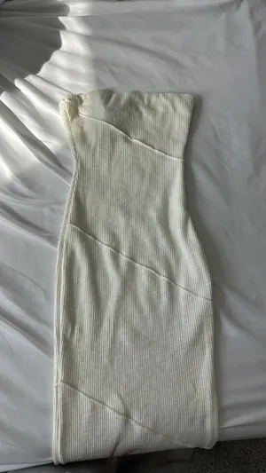 Princess Polly Oscar Mini Dress White thumbnail 5