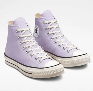 Converse Vintage Platform Canvas thumbnail 1