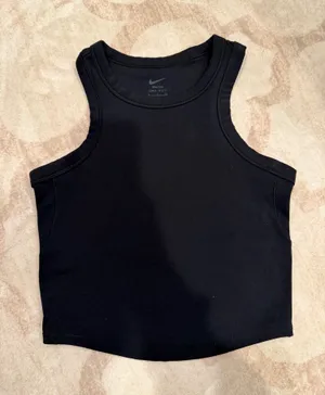 Nike Tank Dri-Fit Top Racerback thumbnail 1