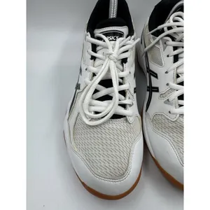 Asics Gel Rocket 10 Women's Size 9.5 Shoes White Volleyball Sneakers 1072A056 thumbnail 5