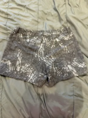 Nike Dri-Fit Golf Shorts thumbnail 4