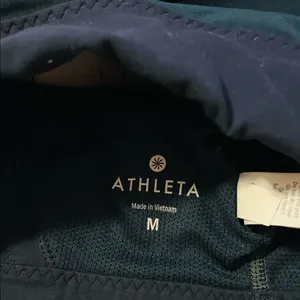 Athleta Sports Bra thumbnail 4