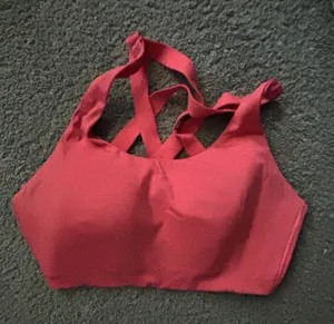Lululemon sports bra thumbnail 1