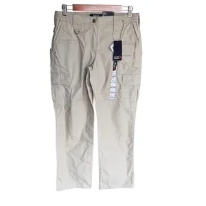 5.11 Tactical - NWT Taclite Pro Ripstop Outdoor Pant Sz 8 thumbnail 3