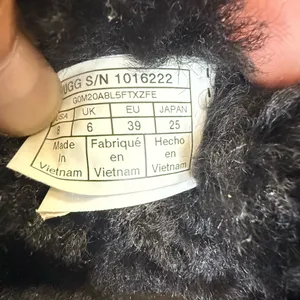 UGG Classic Suede Women Boots thumbnail 7