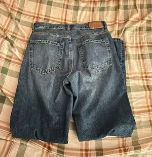 Aeropostale 90s Baggy Jeans thumbnail 3
