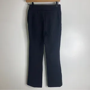 Wilfred 6 Black Trouser‎ Pants CP0182 thumbnail 2