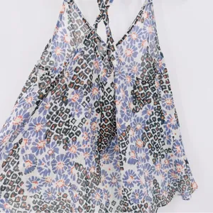Free People | Sweet Meadow Cami by Intimately Free Size Small thumbnail 4