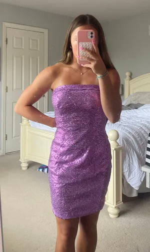 Milly Bridal Dress thumbnail 1