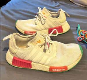 Women’s Adidas NMD Shoes  thumbnail 1