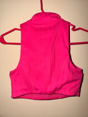 JoyLab Cropped Tank Active Top thumbnail 3