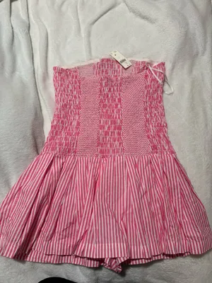 Anthropologie Dress thumbnail 3