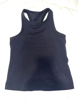Lululemon x PLNK “Mermaid League” Tank – Size 4/6 thumbnail 1