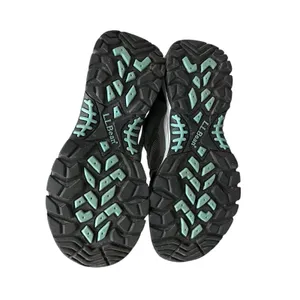 LL Bean Womens TEK 2.5 Hiking Trail Walking Boots Outdoors Shoes Blue Sz US 6‎ M thumbnail 7