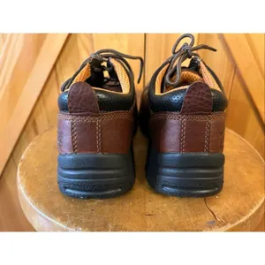 Timberland PRO Ladies' TiTan Oxford Shoe safety toe Size 8M thumbnail 4
