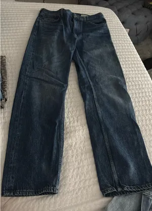ZARA Jeans Straight thumbnail 1