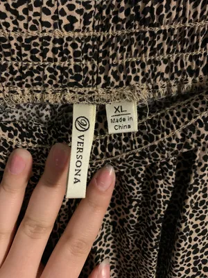Versona Wide Leg Pants thumbnail 5