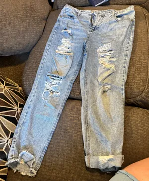 Wild Fable Jeans High-Rise thumbnail 1