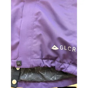 686 GLCR Collection Ski Snowboarding Snow Jacket Purple‎ infiDRY thumbnail 5