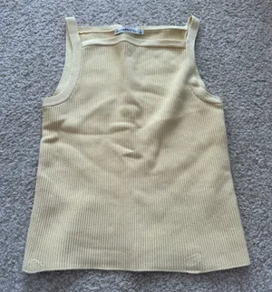 Abercrombie tank top thumbnail 1