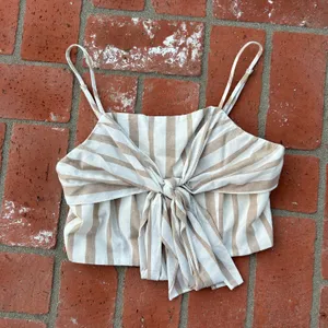 Nordstrom Chriselle Top Size S thumbnail 1