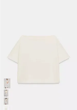 Zara top thumbnail 2