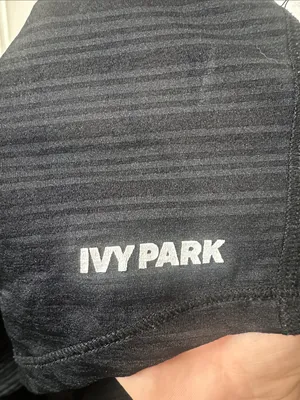 IVY PARK Tank Top thumbnail 3