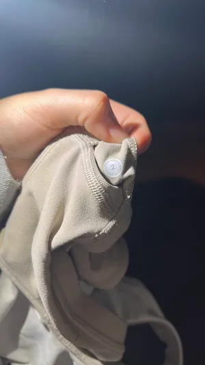 Lululemon Align Tank thumbnail 4