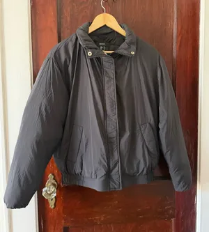 Forever 21 Bomber Jacket thumbnail 1